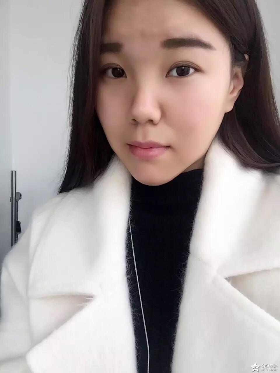 24歲未婚女徵婚照片(id:107517472)_重慶徵婚交友_珍愛網