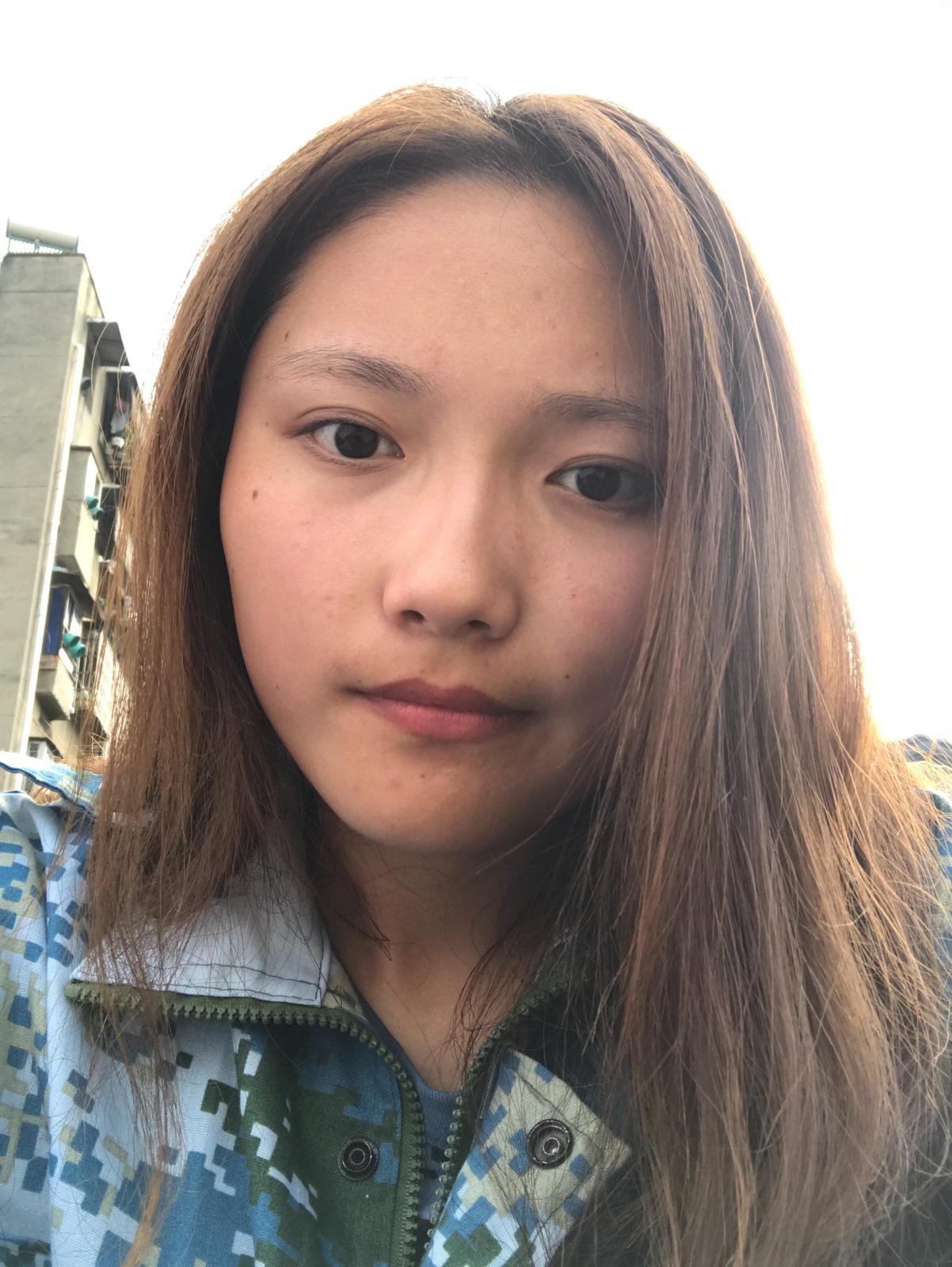 19岁未婚女征婚照片(id:107519530)_湖北黄石征婚交友_珍爱网