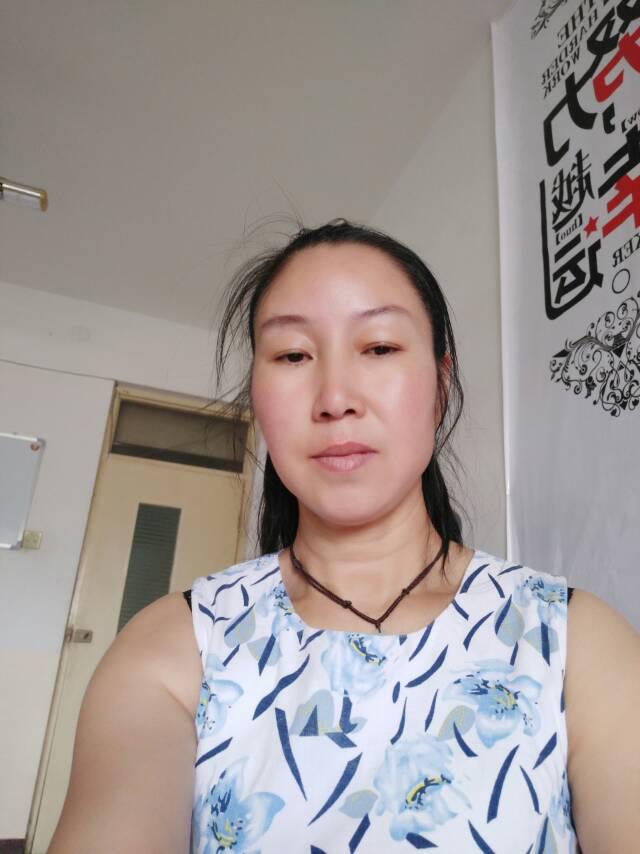 46岁离异女征婚照片(id:107713894)_云南红河征婚交友_珍爱网