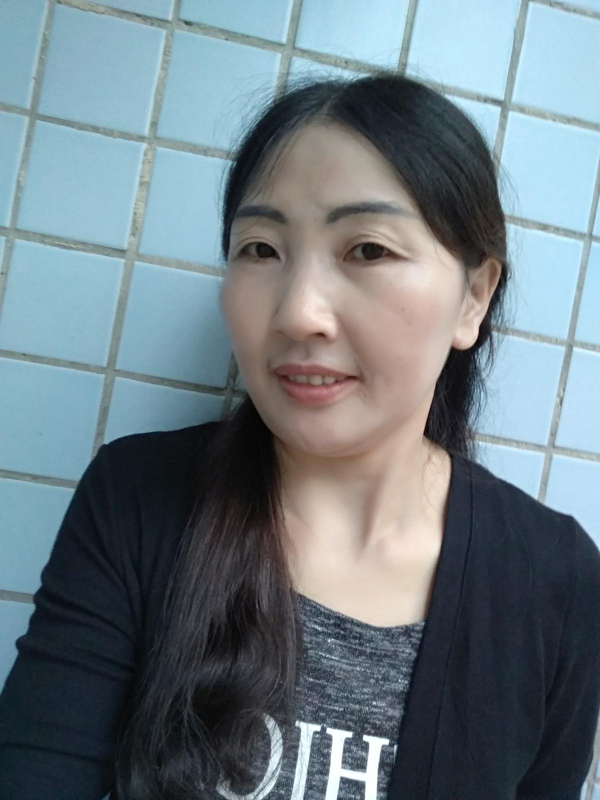 49岁未婚女征婚照片(id:107726092)_贵州贵阳征婚交友_珍爱网
