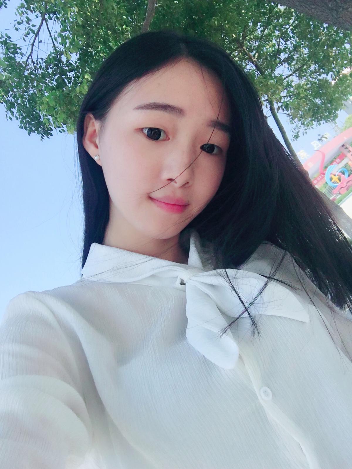 23岁未婚女征婚照片(id:107871268)_湖北十堰征婚交友_珍爱网