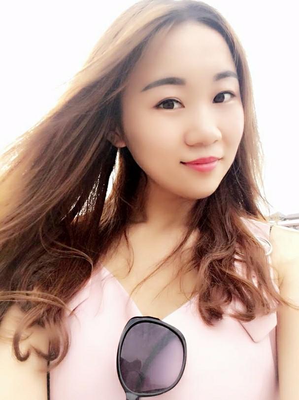 25岁未婚女征婚照片(id:107961844)_陕西西安征婚交友_珍爱网