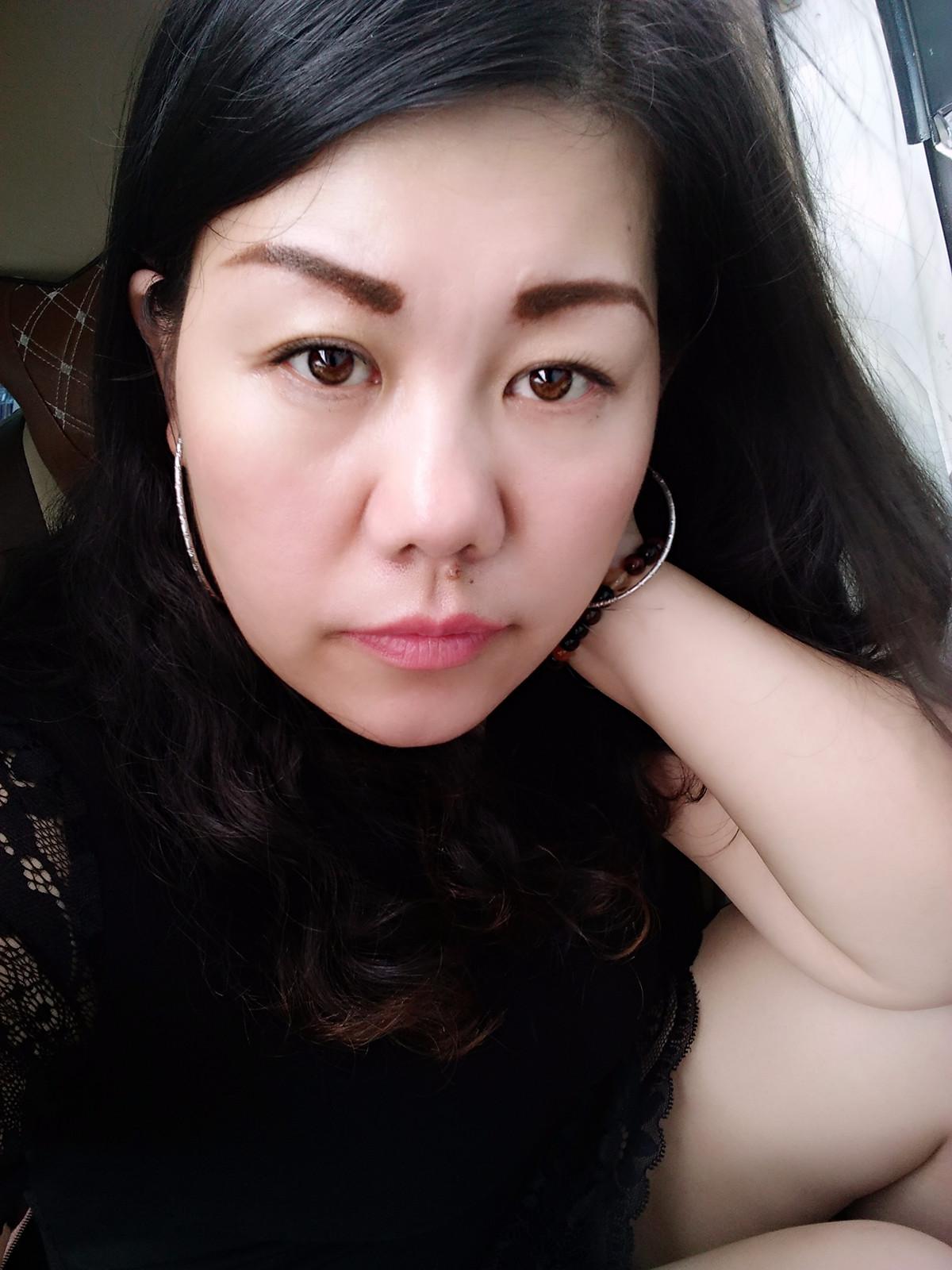 38歲離異女徵婚照片(id:108034120)_天津徵婚交友_珍愛網