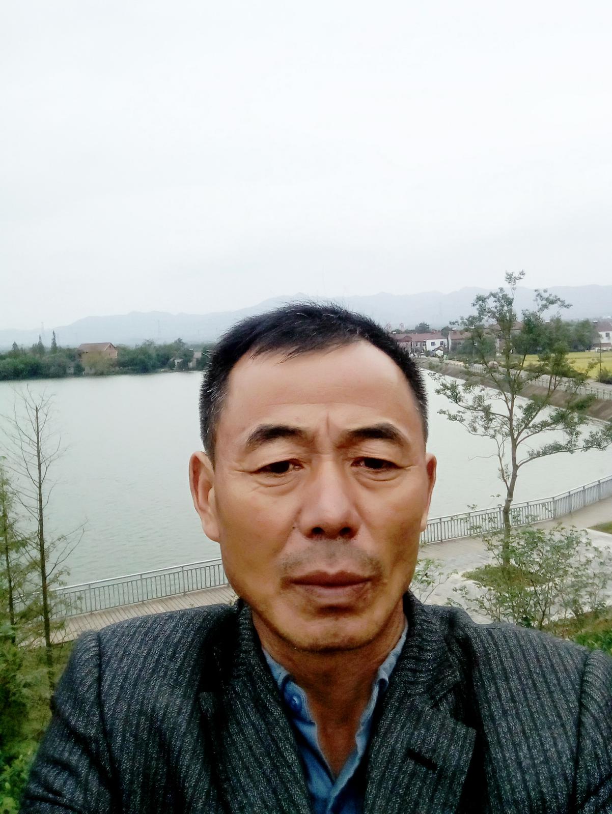 50歲喪偶男徵婚照片(id:108180994)_安徽宣城徵婚交友_珍愛網