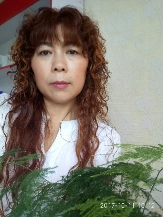 冷若冰霜资料照片_四川德阳征婚交友_珍爱网