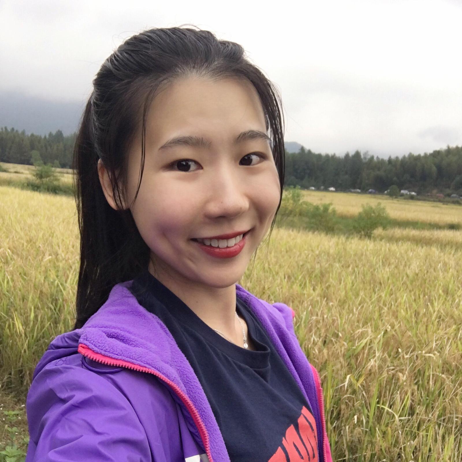 26岁未婚女征婚照片(id:108385228)_广东广州征婚交友_珍爱网