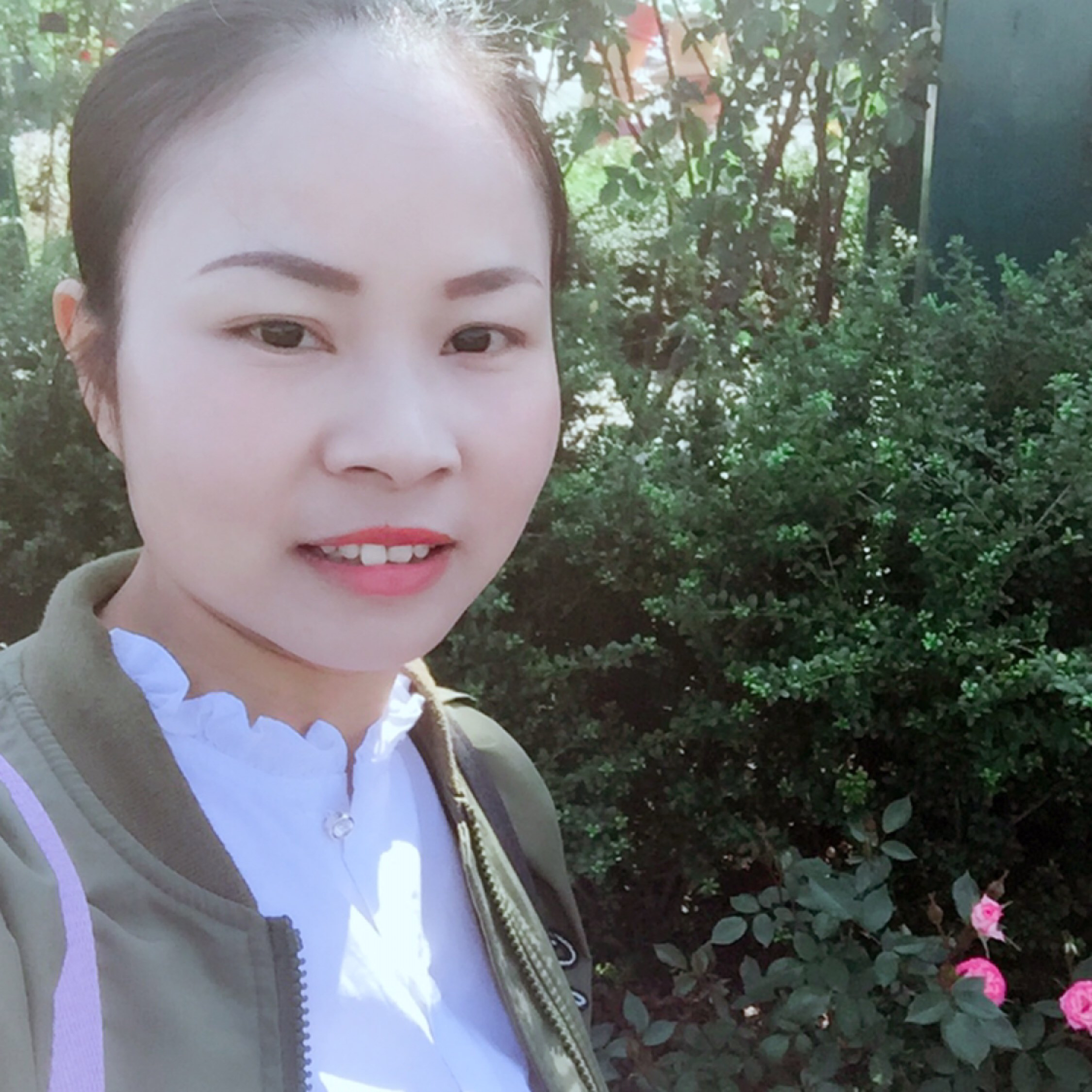 只想找个真心人