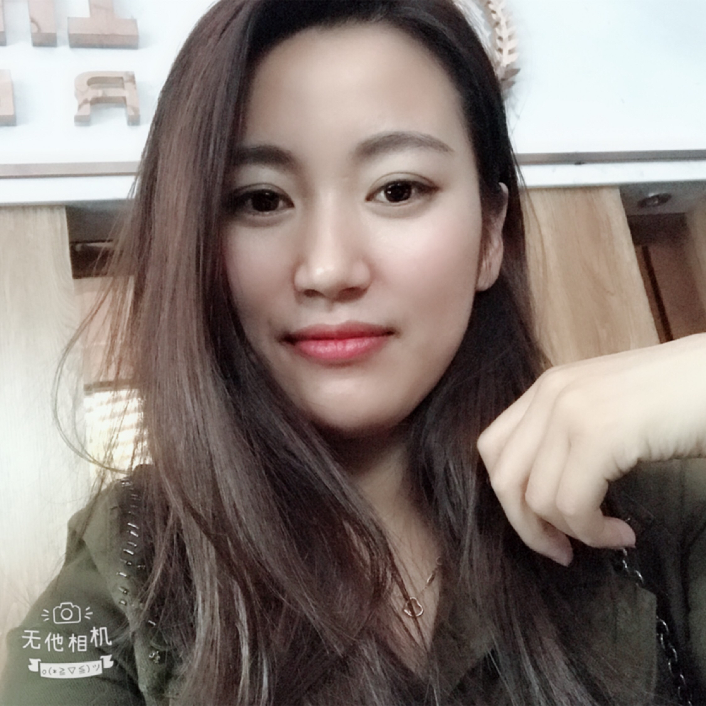 蕾蕾资料照片_江西南昌征婚交友_珍爱网