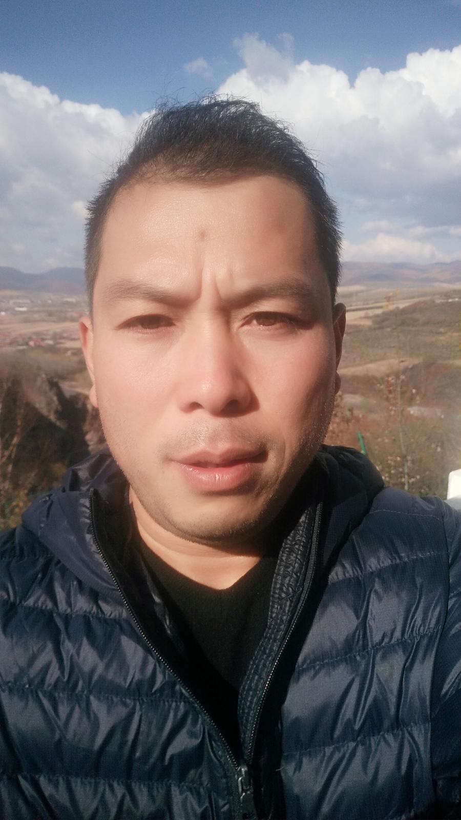 38岁离异男征婚照片(id:108980566)_黑龙江牡丹江征婚交友_珍爱网