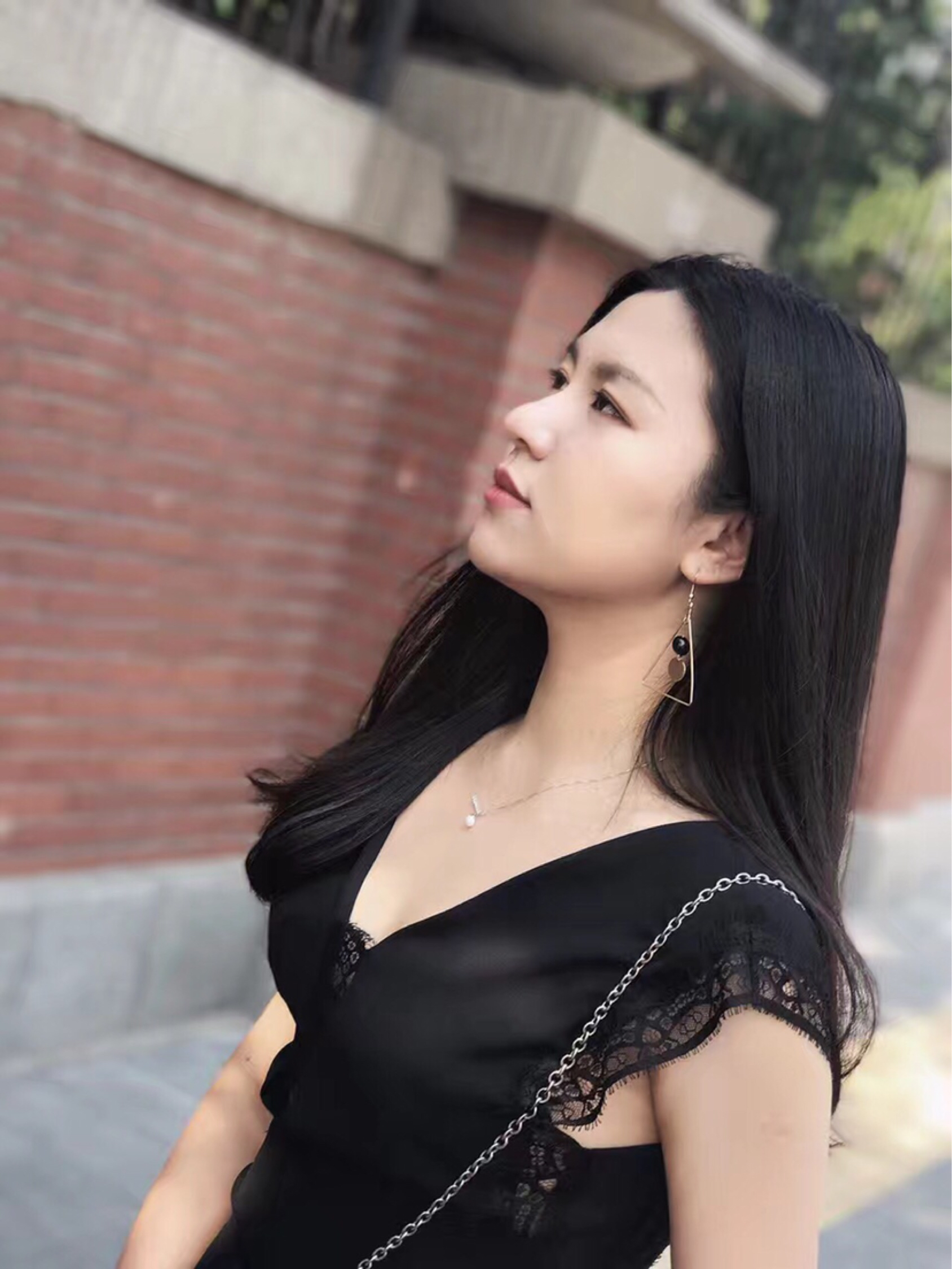 爱吃肉的羊洋资料照片_北京征婚交友_珍爱网