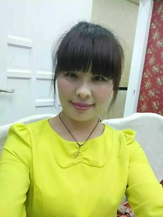 因为遇见你资料照片_云南昆明征婚交友_珍爱网