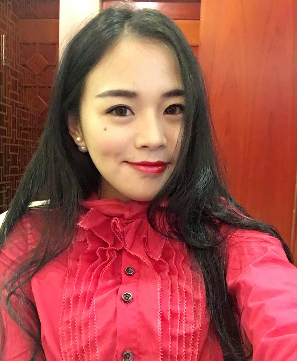 33岁未婚女征婚照片(id:109502596)_江苏南京征婚交友_珍爱网