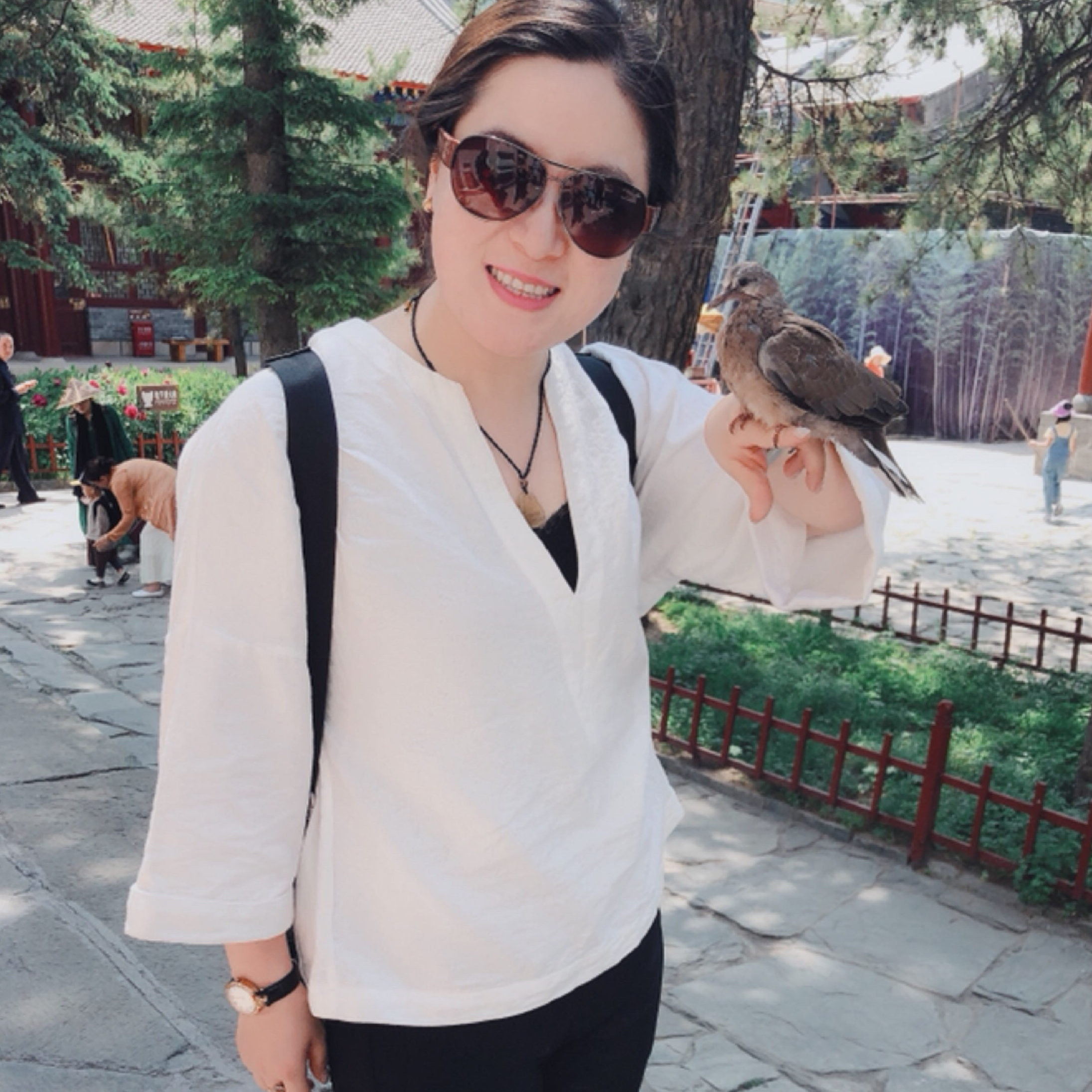 智障一个洛熙资料照片_浙江嘉兴征婚交友_珍爱网