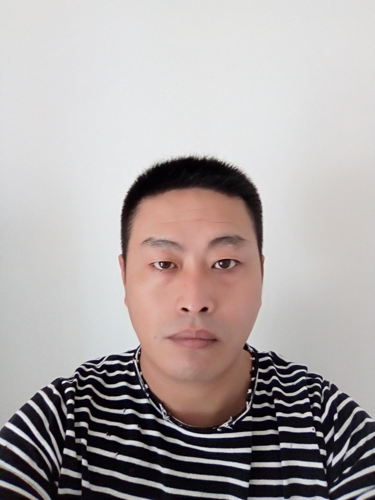 45岁离异男征婚照片(id:110330500)_山东青岛征婚交友_珍爱网