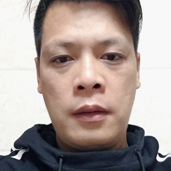 郑飞资料照片_广东广州征婚交友_珍爱网