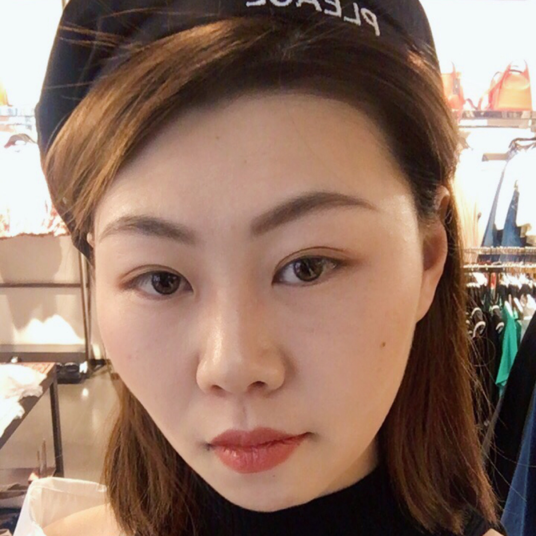 23岁未婚女征婚照片(id:110537236)_辽宁沈阳征婚交友_珍爱网