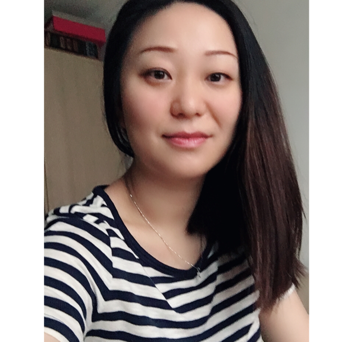 34岁未婚女征婚照片(id:1149722158)_上海征婚交友_珍爱网