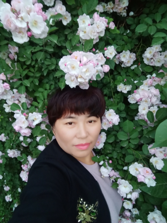 花花资料照片_河北秦皇岛征婚交友_珍爱网