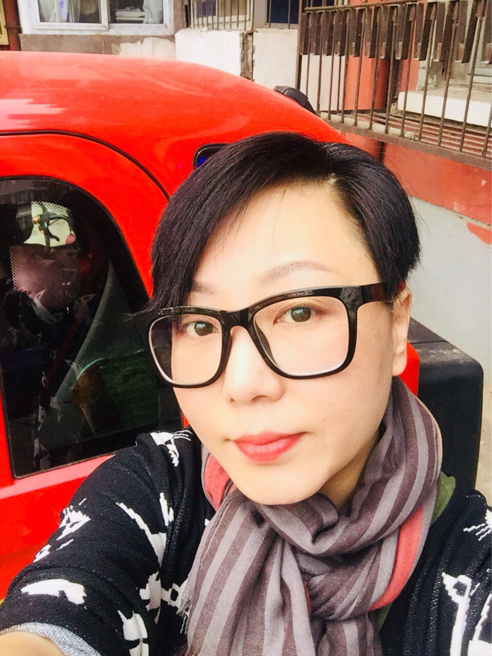 40岁离异女征婚照片(id:1192358632)_北京征婚交友_珍爱网