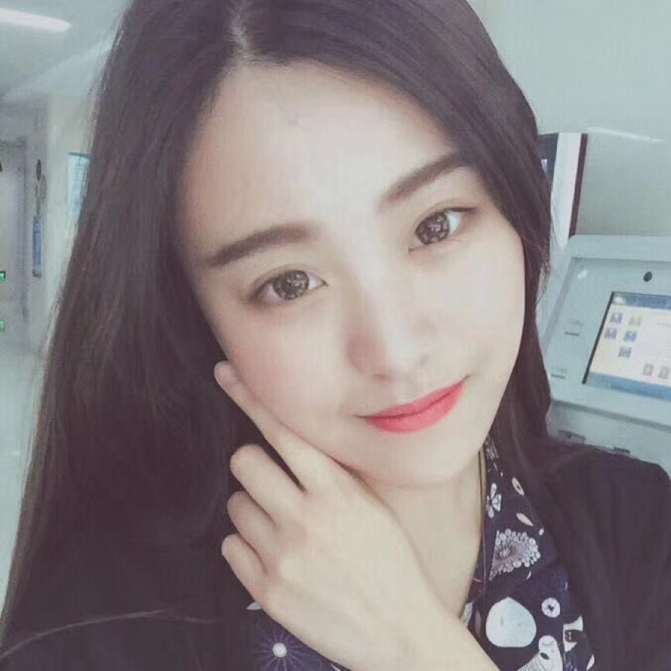 25岁未婚女征婚照片(id:1241861206)_山西太原征婚交友_珍爱网