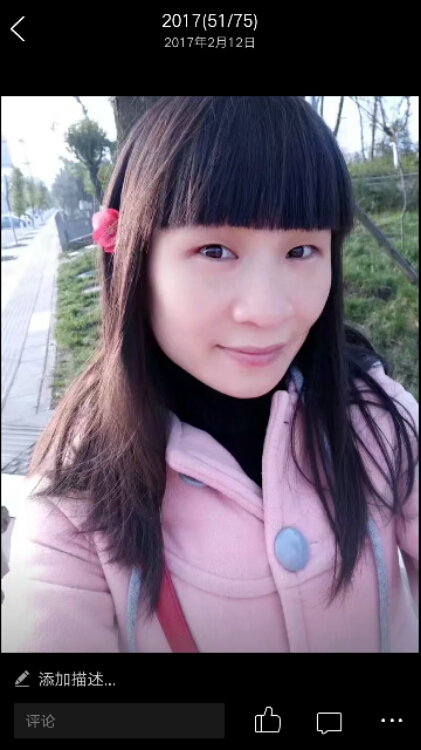 35岁离异女征婚照片(id:1271974852)_四川内江征婚交友_珍爱网