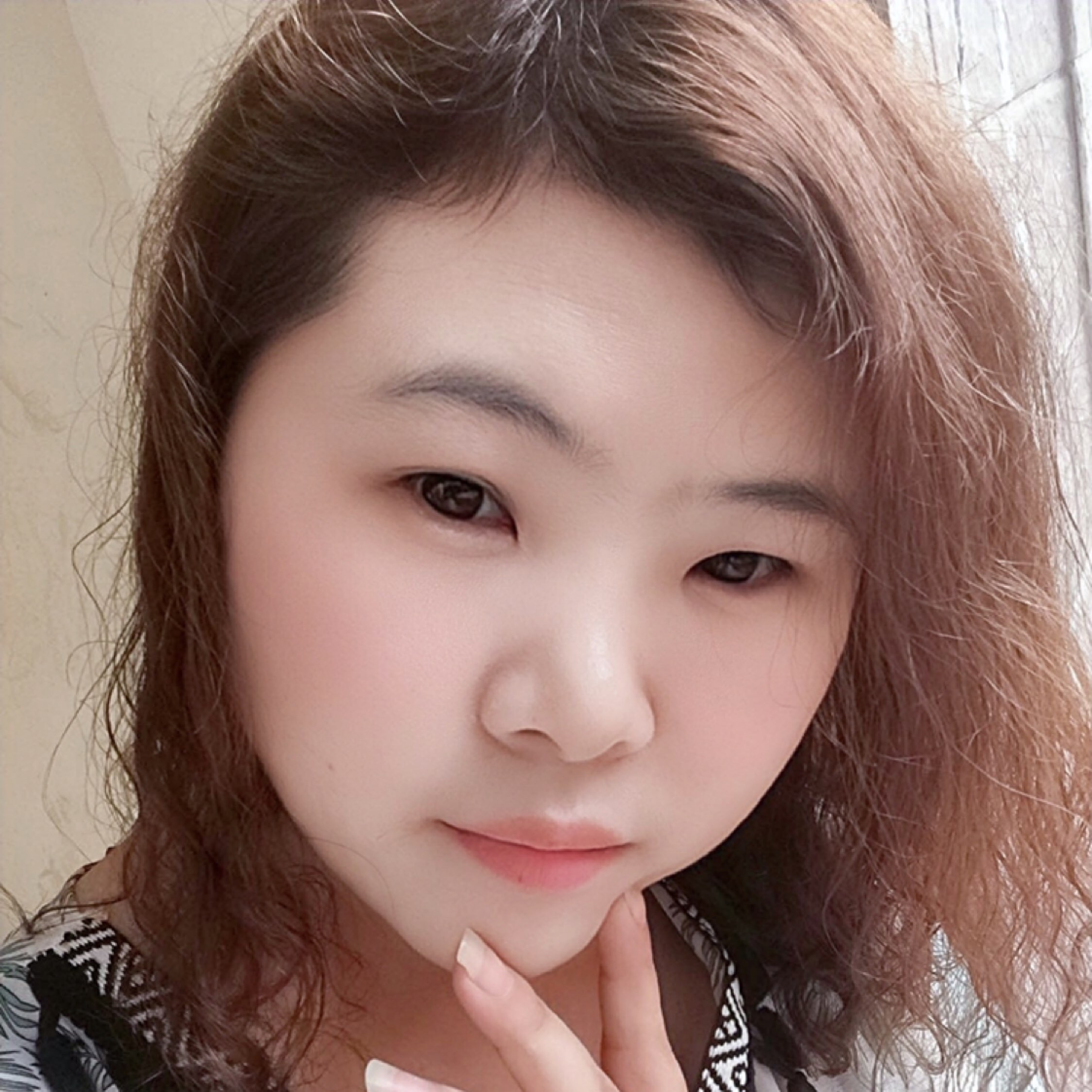 未来有你才幸福资料照片_广东深圳征婚交友_珍爱网