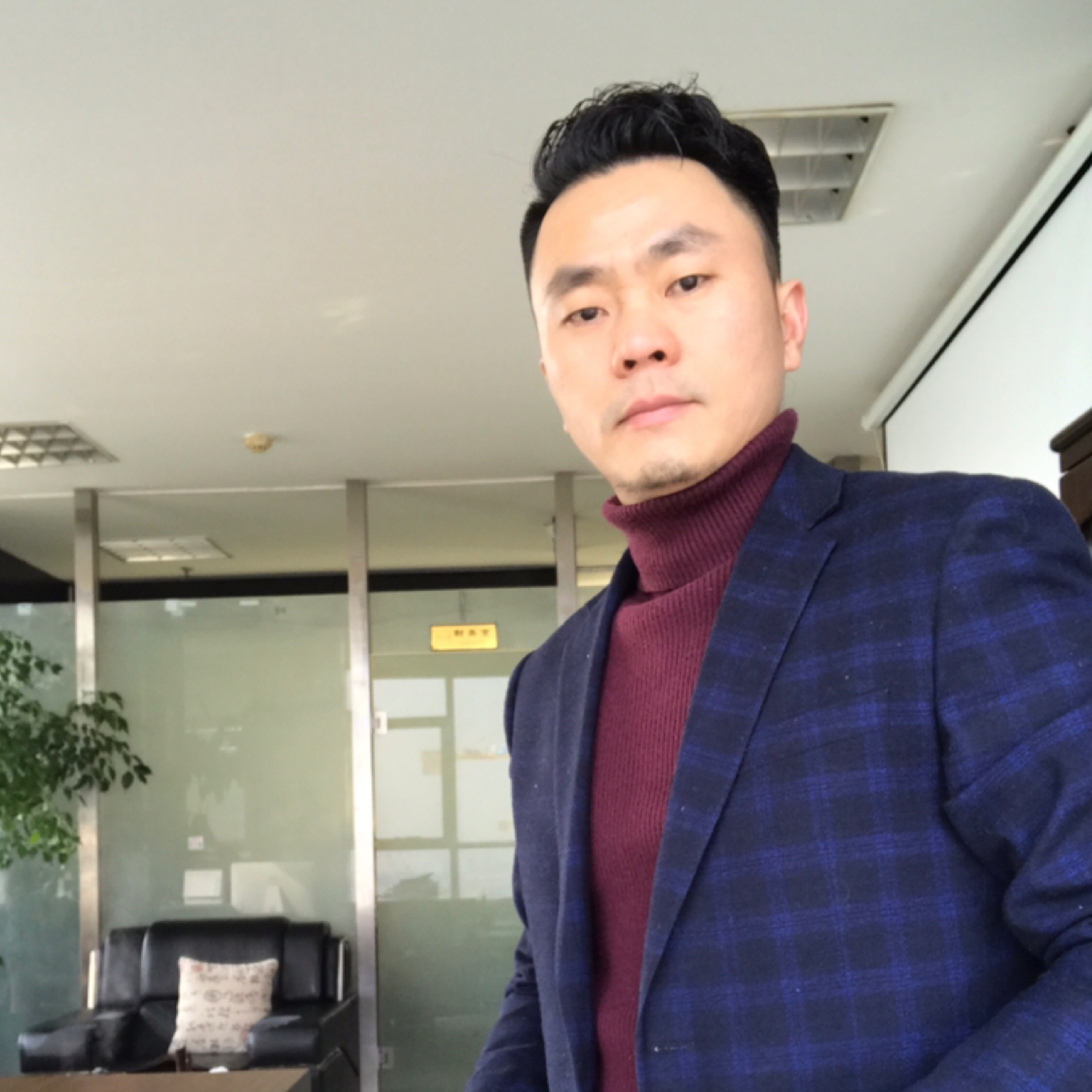 36岁离异男征婚照片(id:1359099424)_浙江金华征婚交友_珍爱网