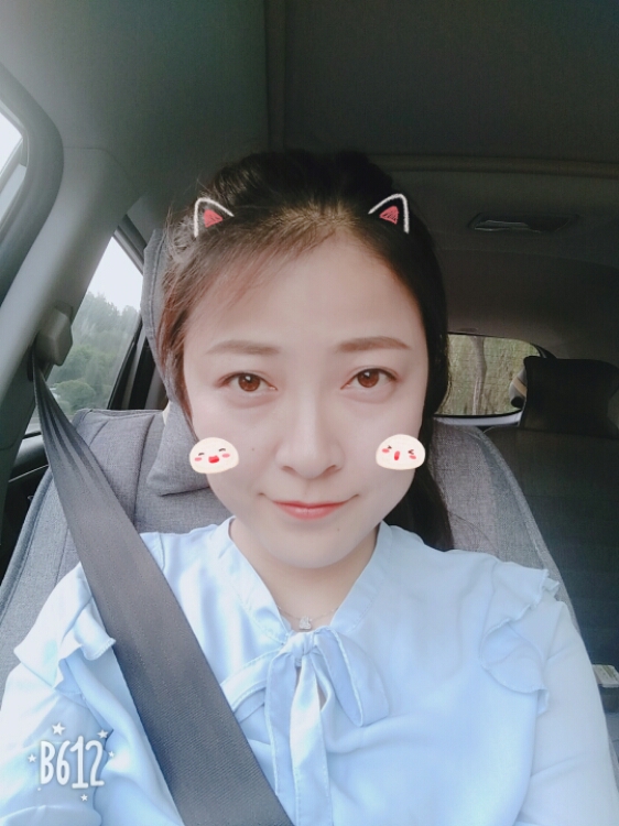 丢丢资料照片_北京征婚交友_珍爱网