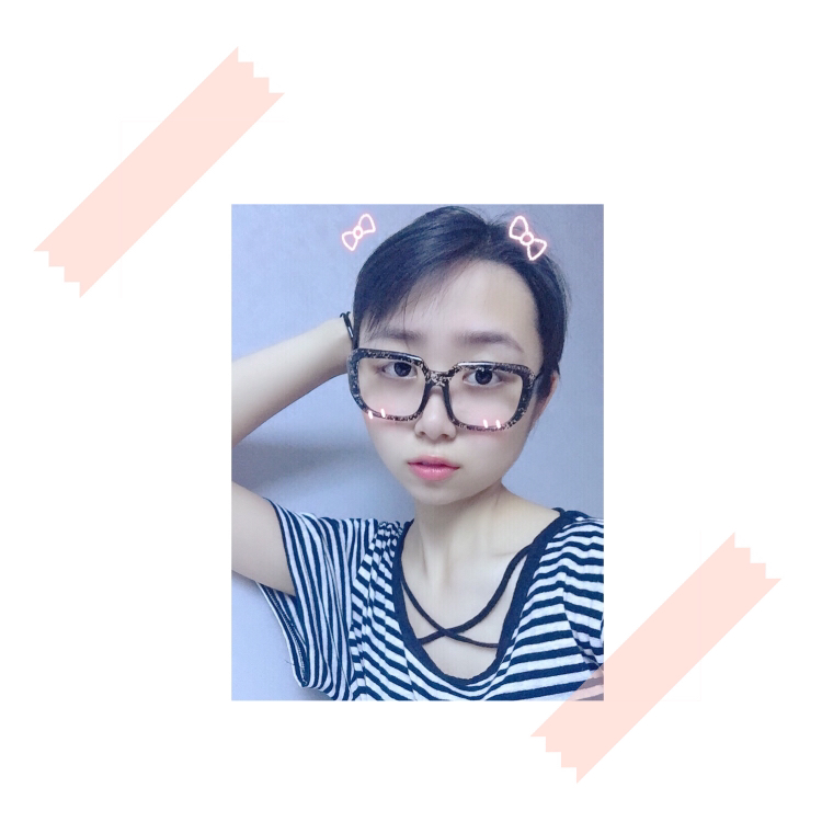 蓝欣宇