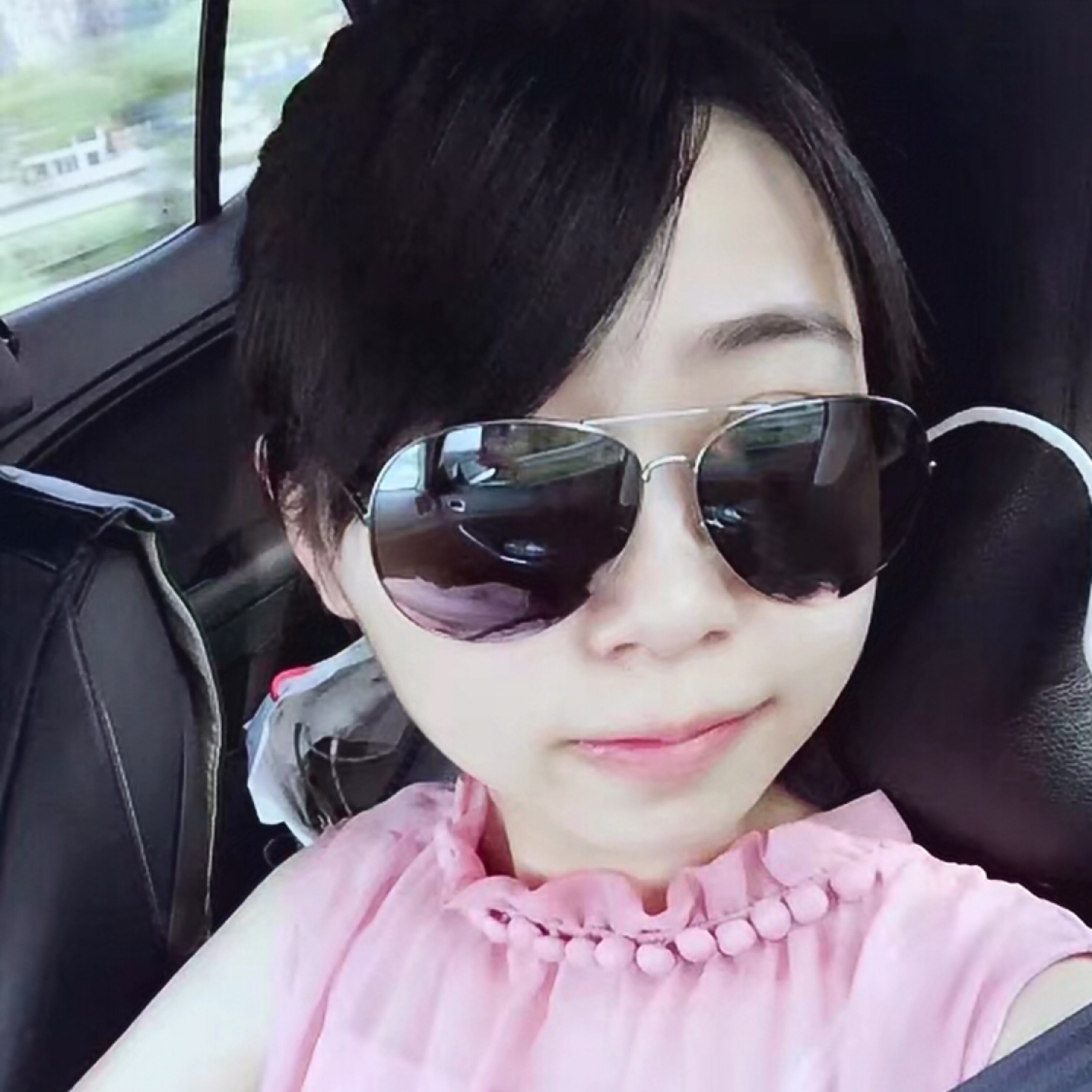 蓝欣宇