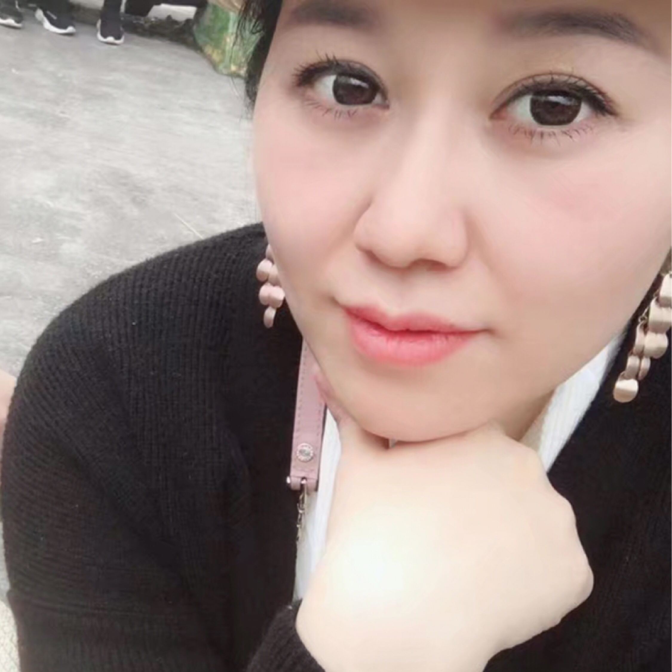 35岁离异女征婚照片(id:1567285876)_重庆征婚交友_珍爱网
