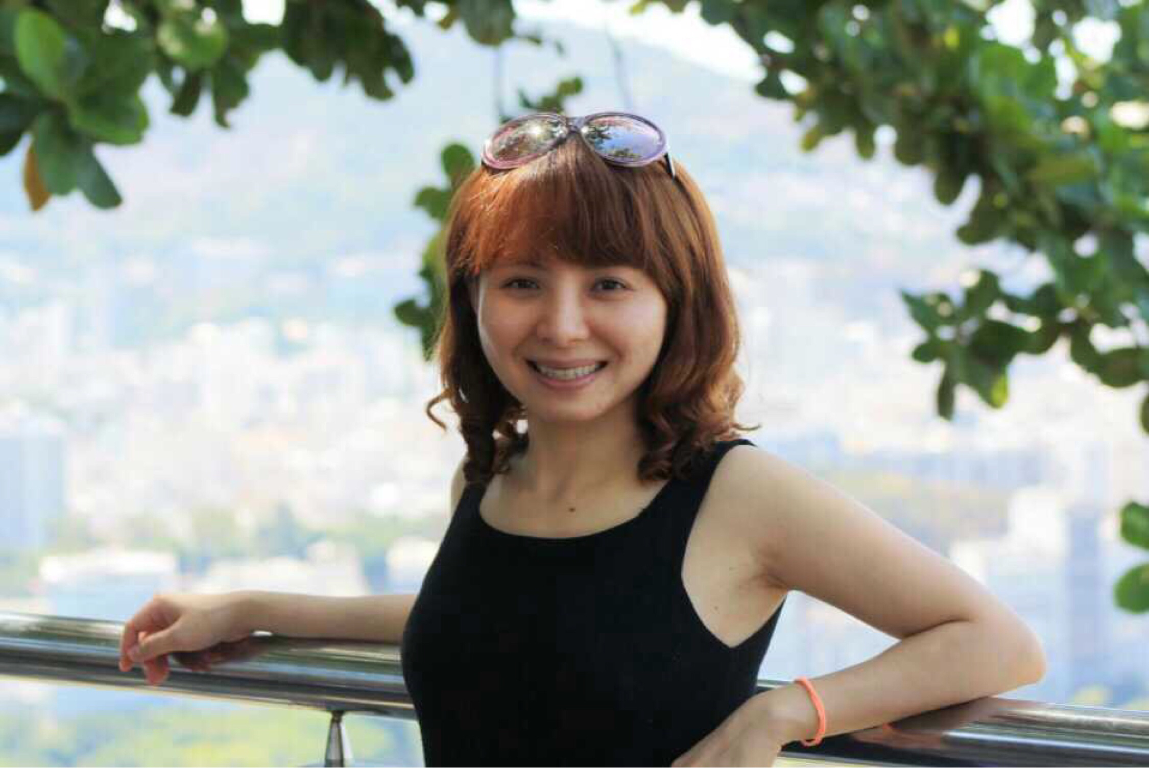 小雨资料照片_广东深圳征婚交友_珍爱网