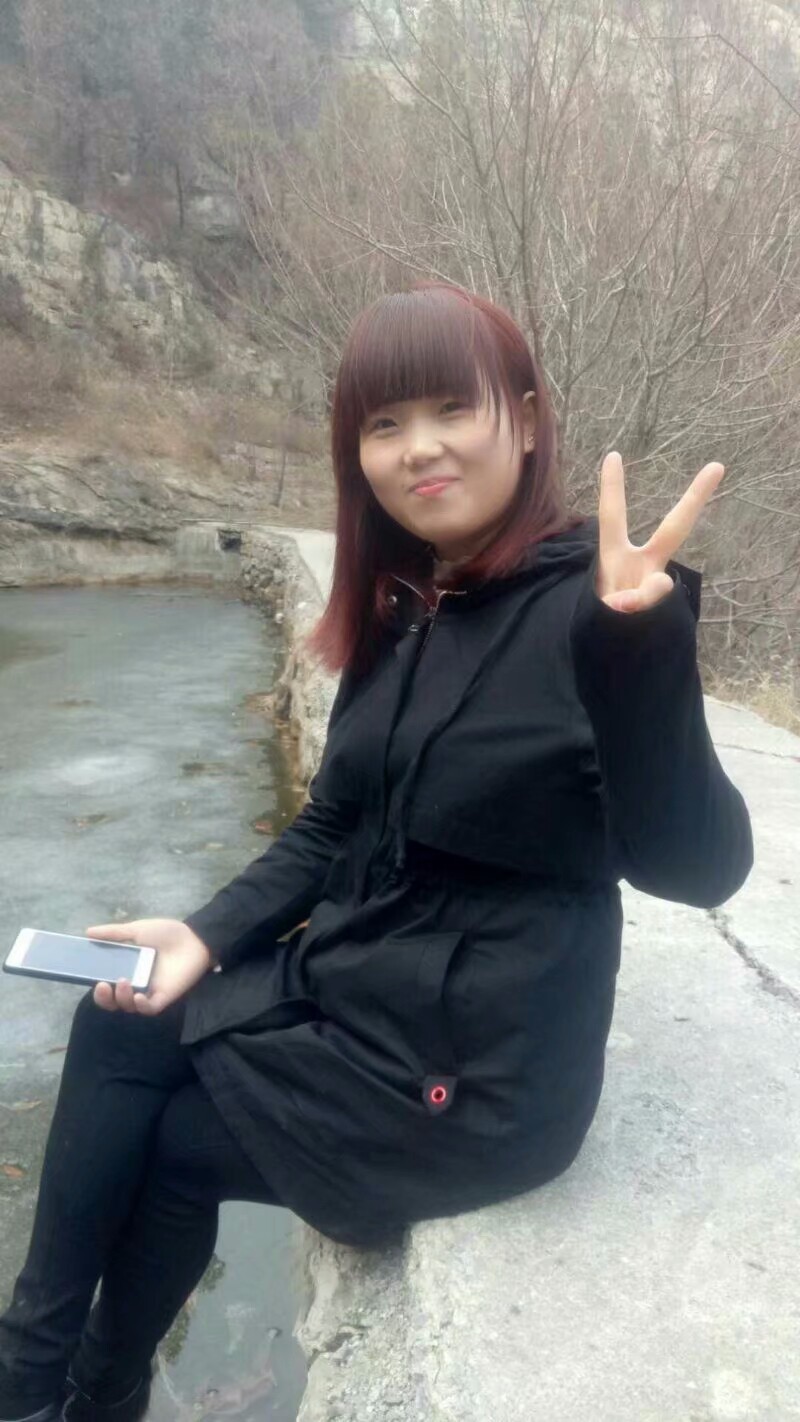 25岁离异女征婚照片(id:1578344428)_山东济南征婚交友_珍爱网