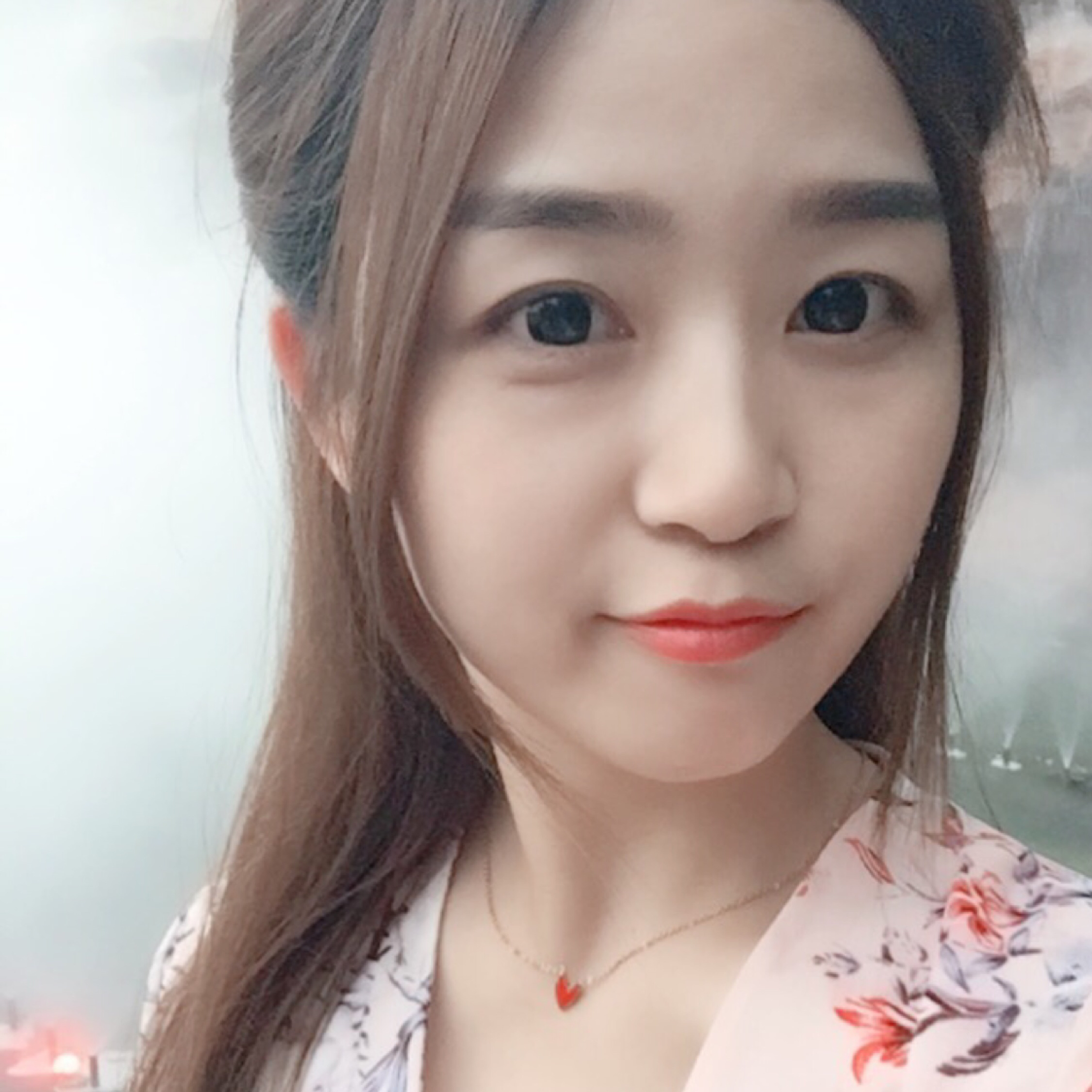 29歲未婚女徵婚照片(id:1618066426)_上海徵婚交友_珍愛網