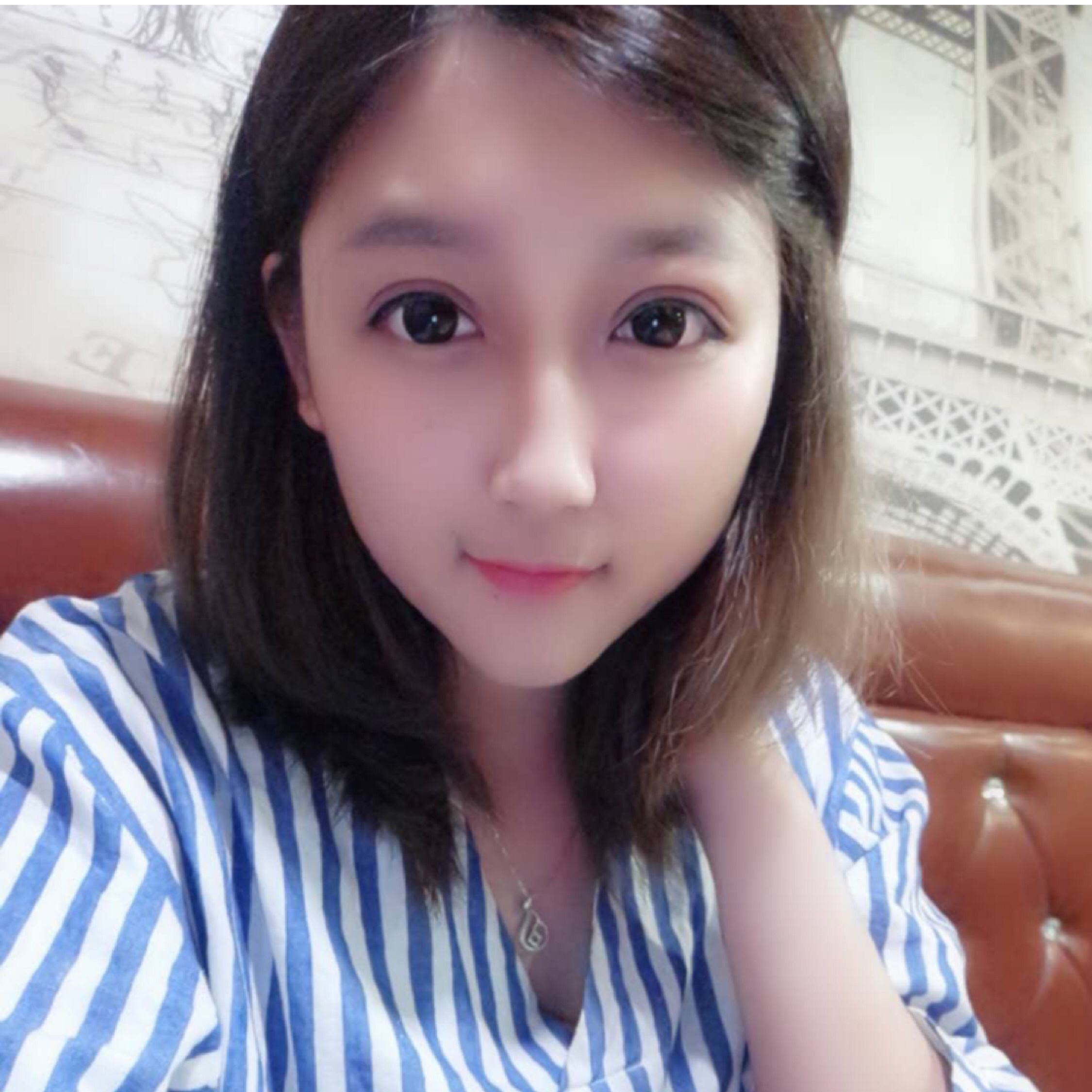 23岁未婚女征婚照片(id:1631769196)_山东临沂征婚交友_珍爱网