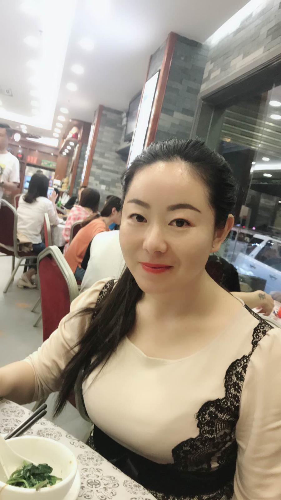 37岁未婚女征婚照片(id:1644300424)_广东深圳征婚交友_珍爱网