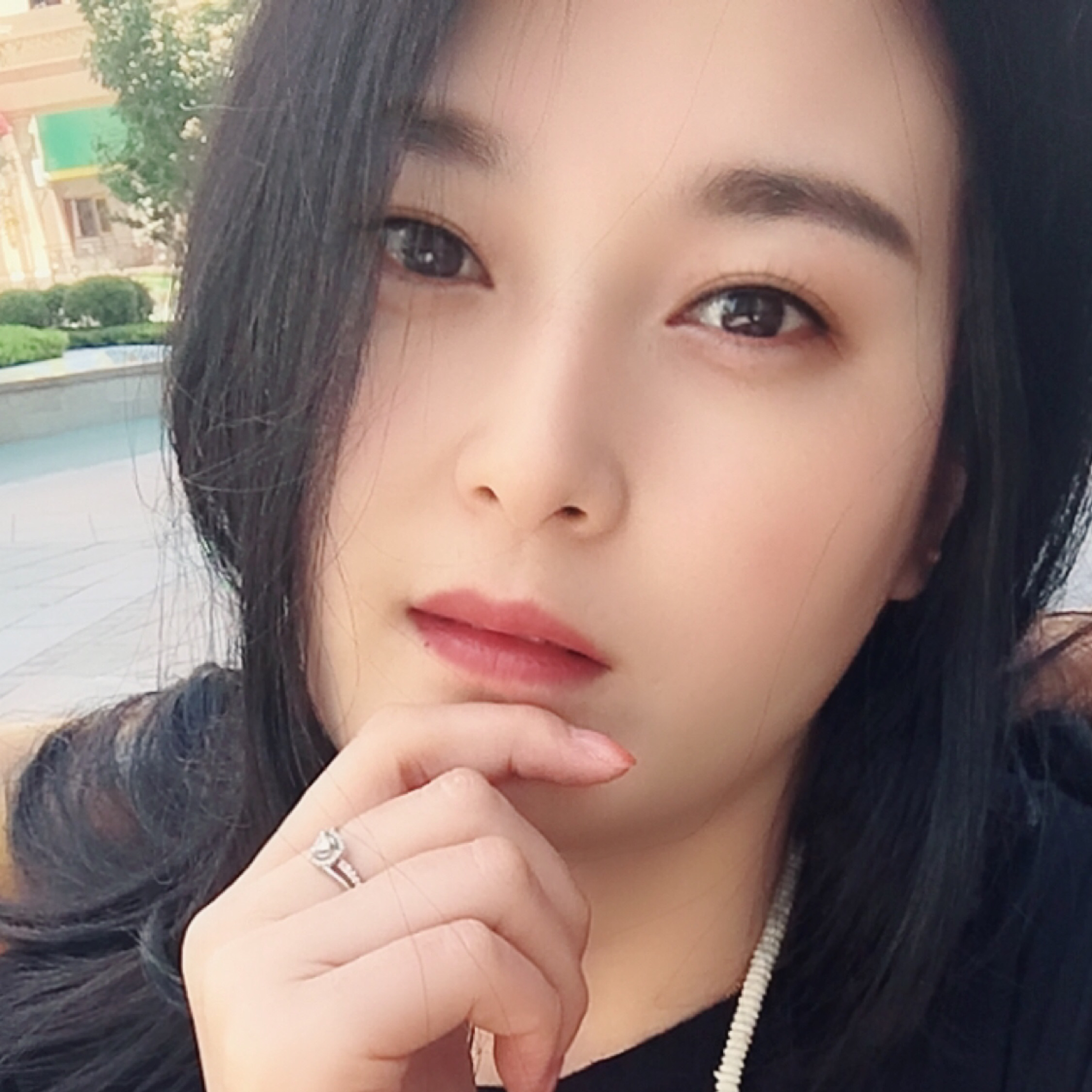 28岁未婚女征婚照片(id:1692394978)_辽宁大连征婚交友_珍爱网