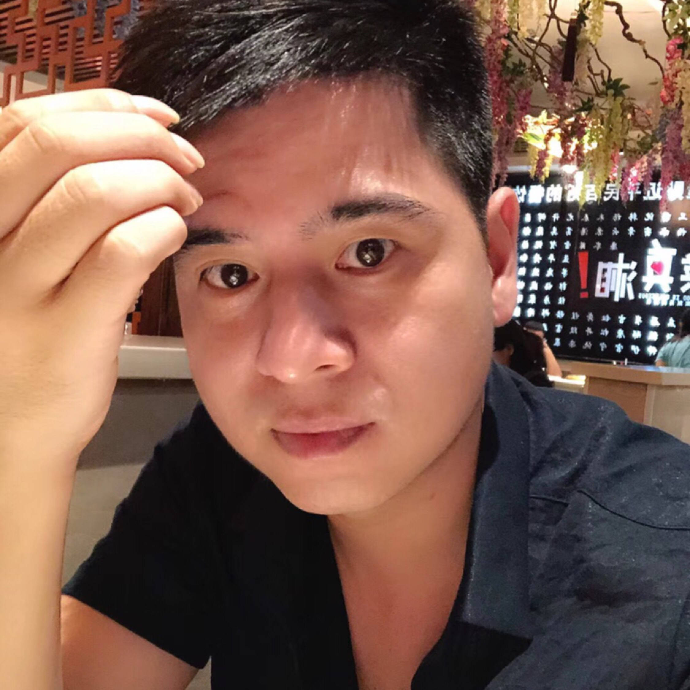 想结婚照片