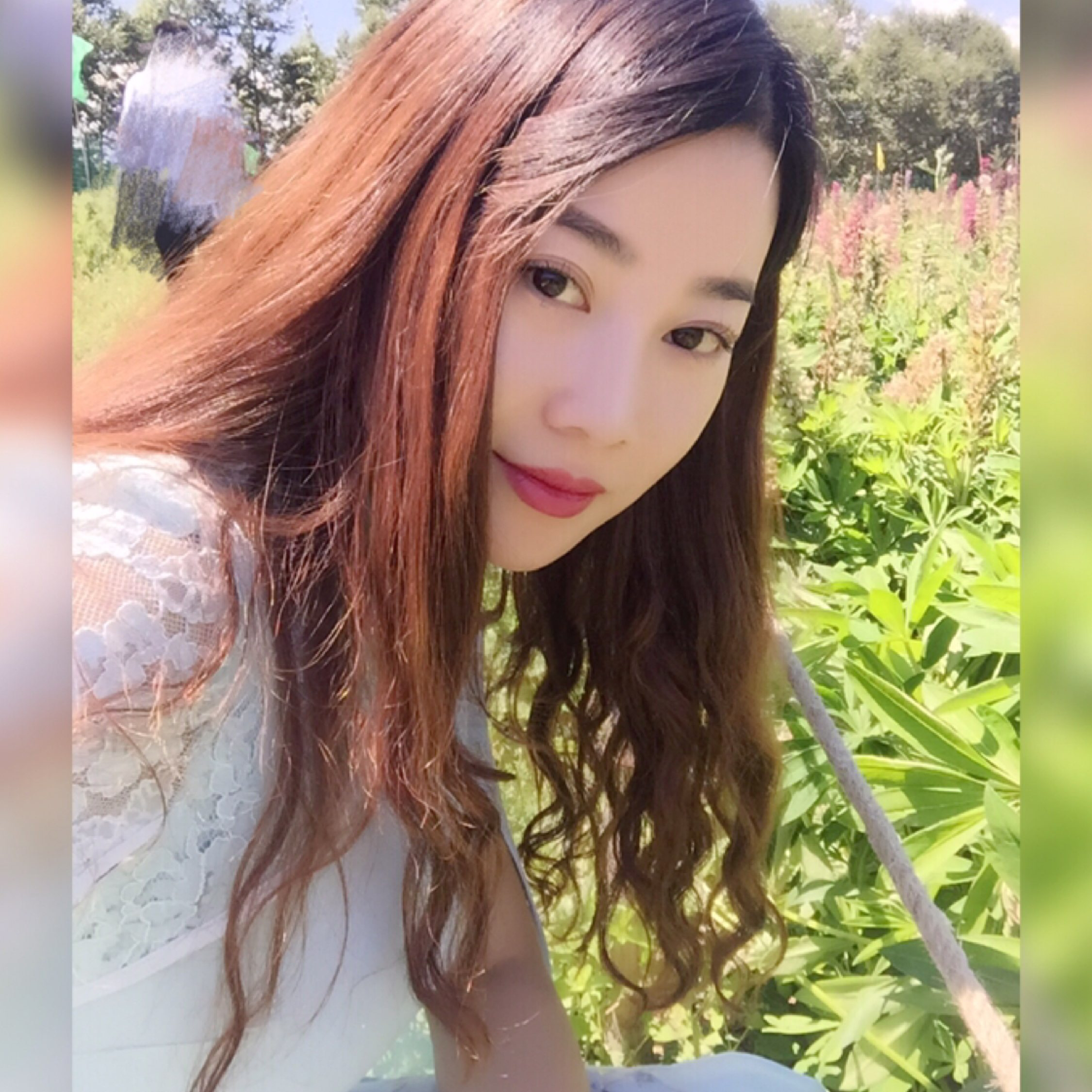 25歲未婚女徵婚照片(id:1789430038)_河南鄭州徵婚交友_珍愛網