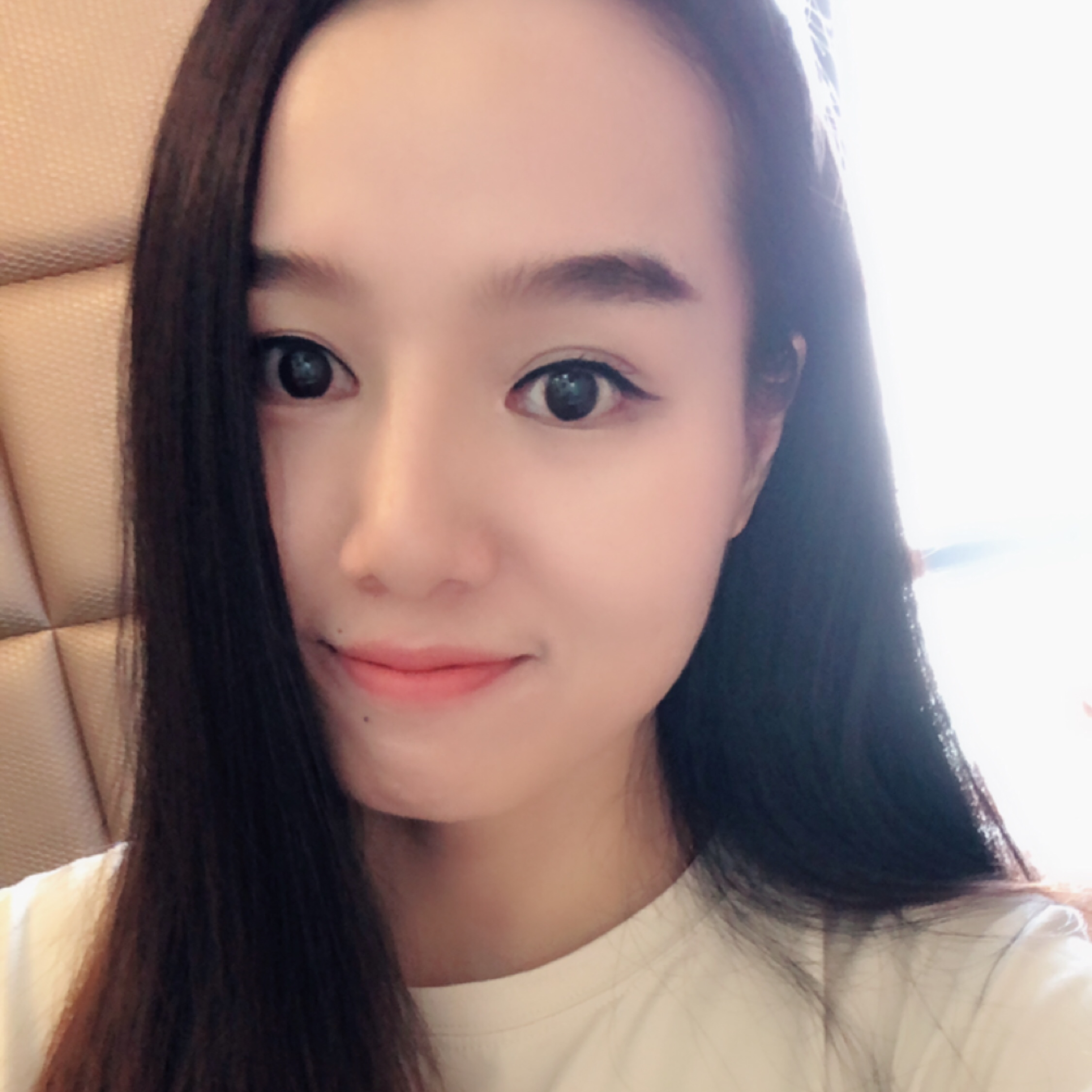 李梓妍