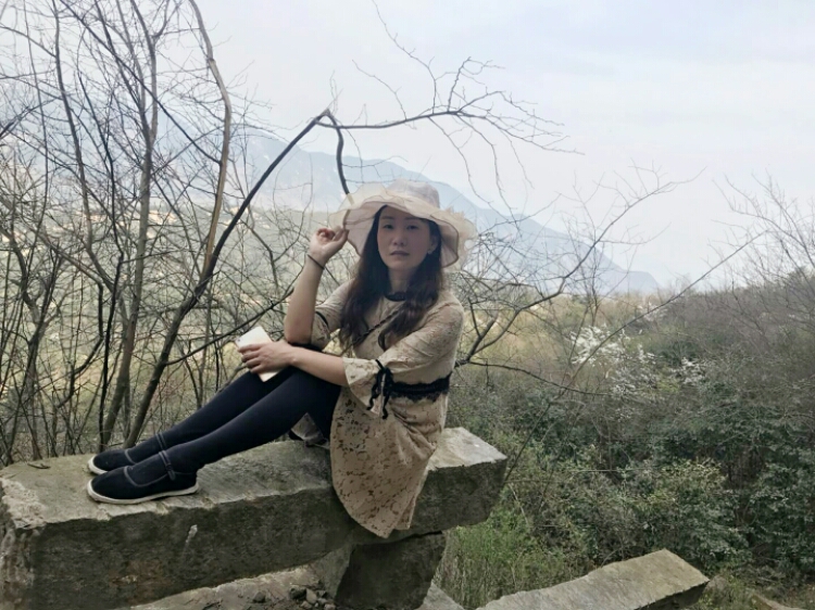 梅子资料照片_湖北武汉征婚交友_珍爱网