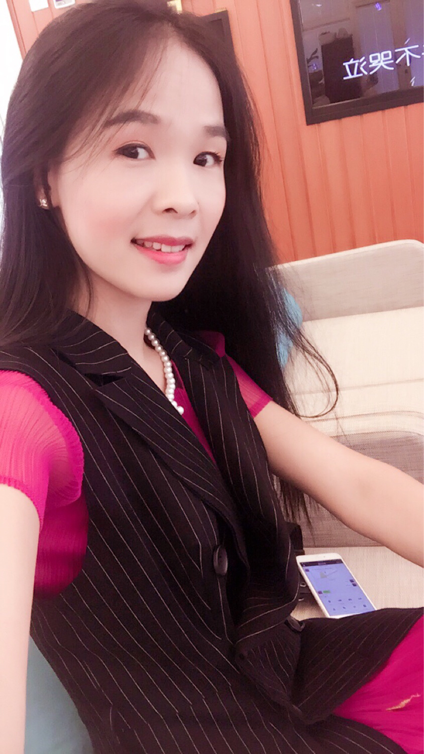 小美资料照片_广东广州征婚交友_珍爱网