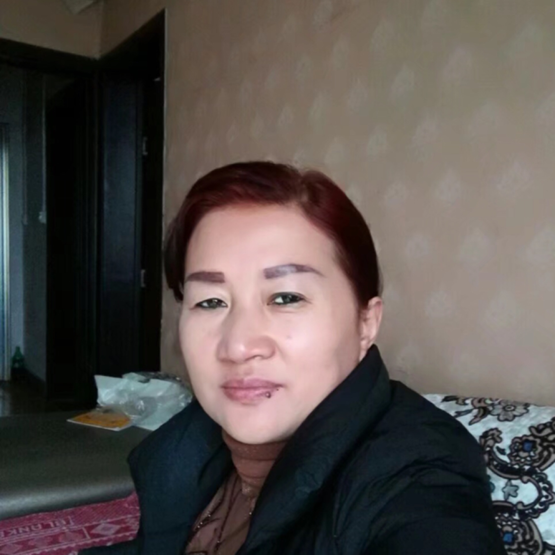 一个人的世界资料照片_贵州黔东南苗族侗族自治州征婚交友_珍爱网