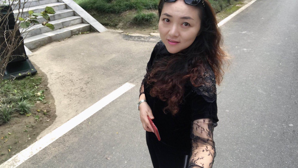 38歲離異女徵婚照片(id:1911191074)_江蘇鹽城徵婚交友_珍愛網