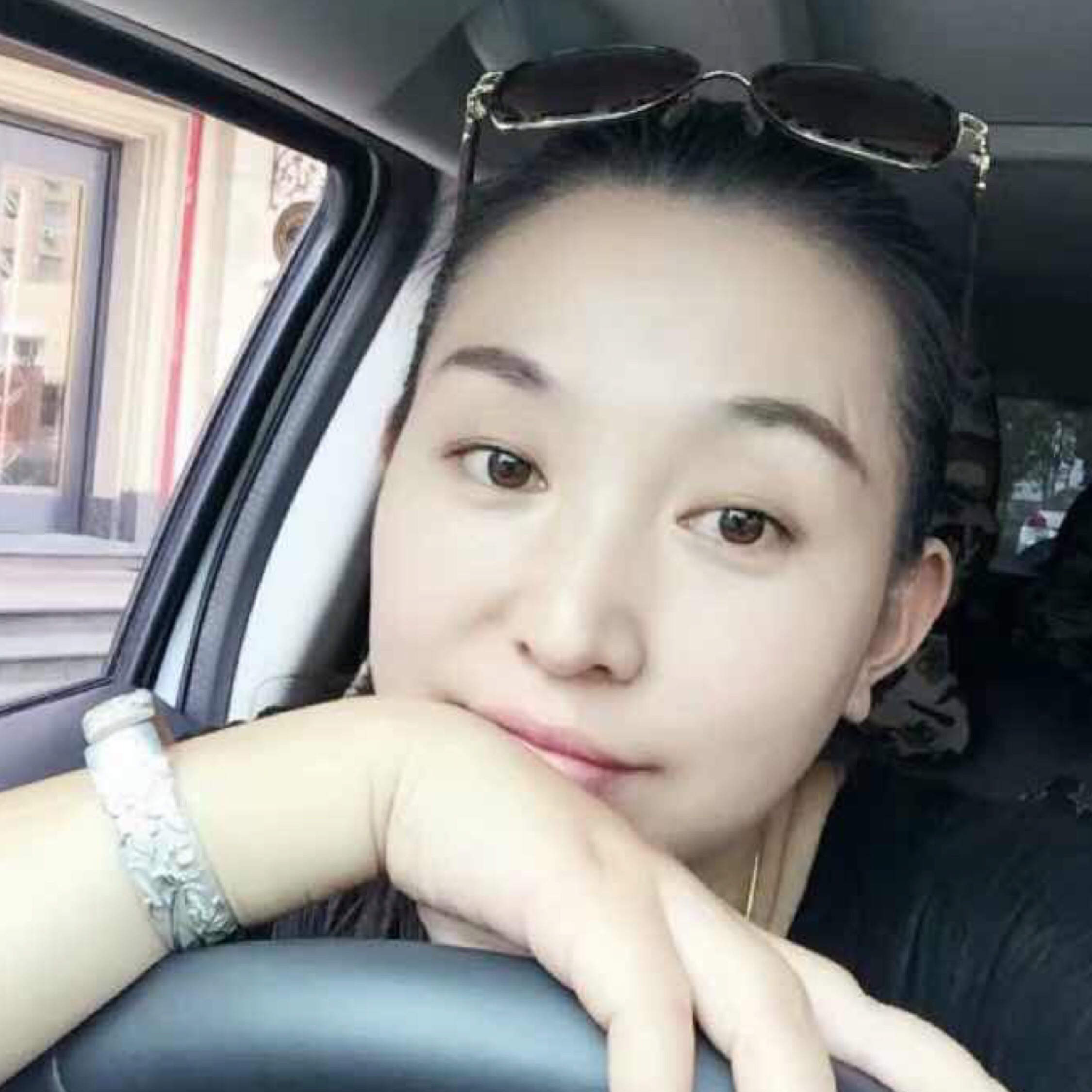 35岁丧偶女征婚照片(id:1964899750)_浙江绍兴征婚交友_珍爱网