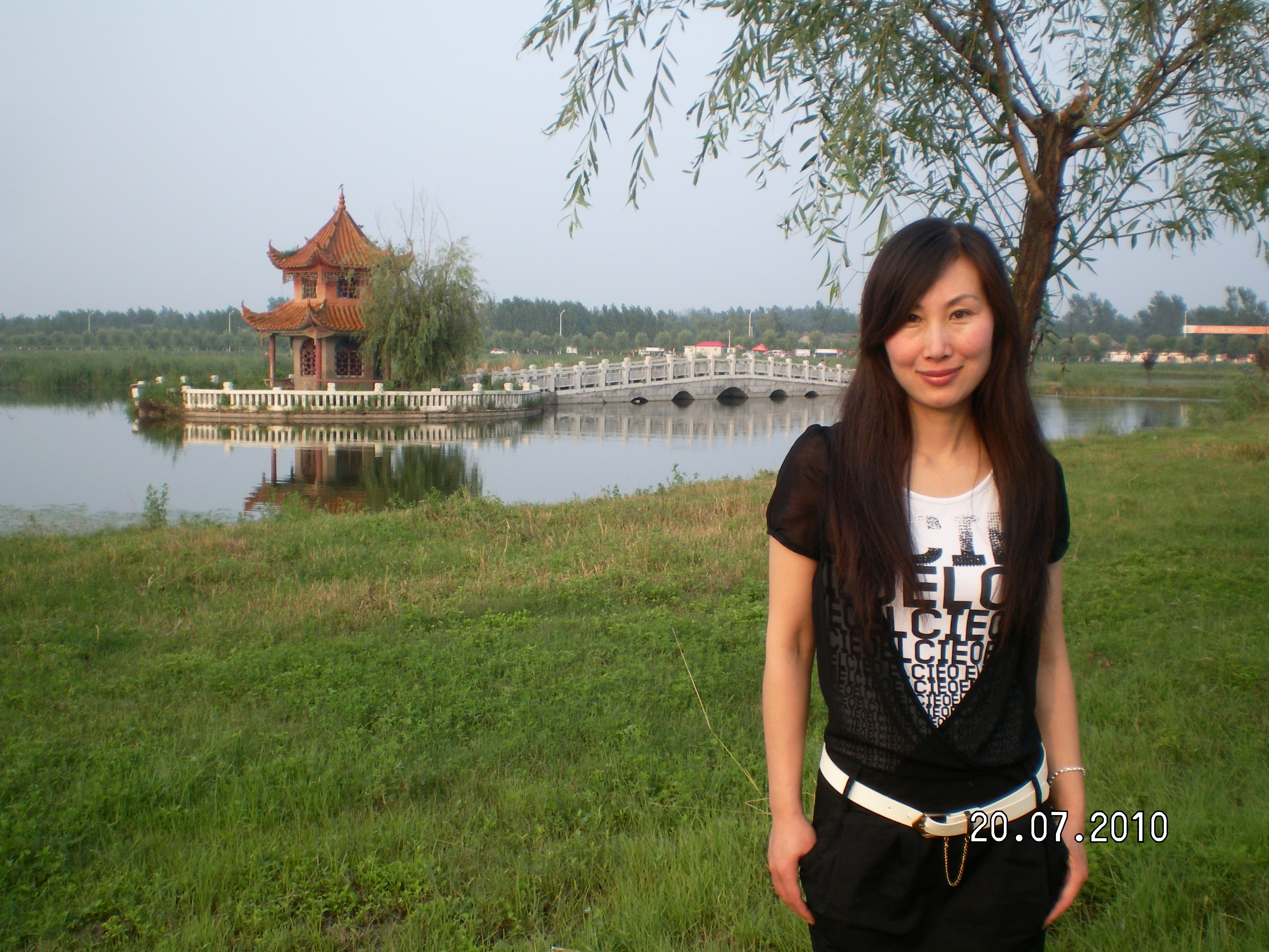 lucy资料照片_河南周口征婚交友_珍爱网