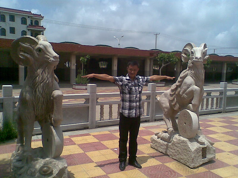 辉哥资料照片_福建福州征婚交友_珍爱网