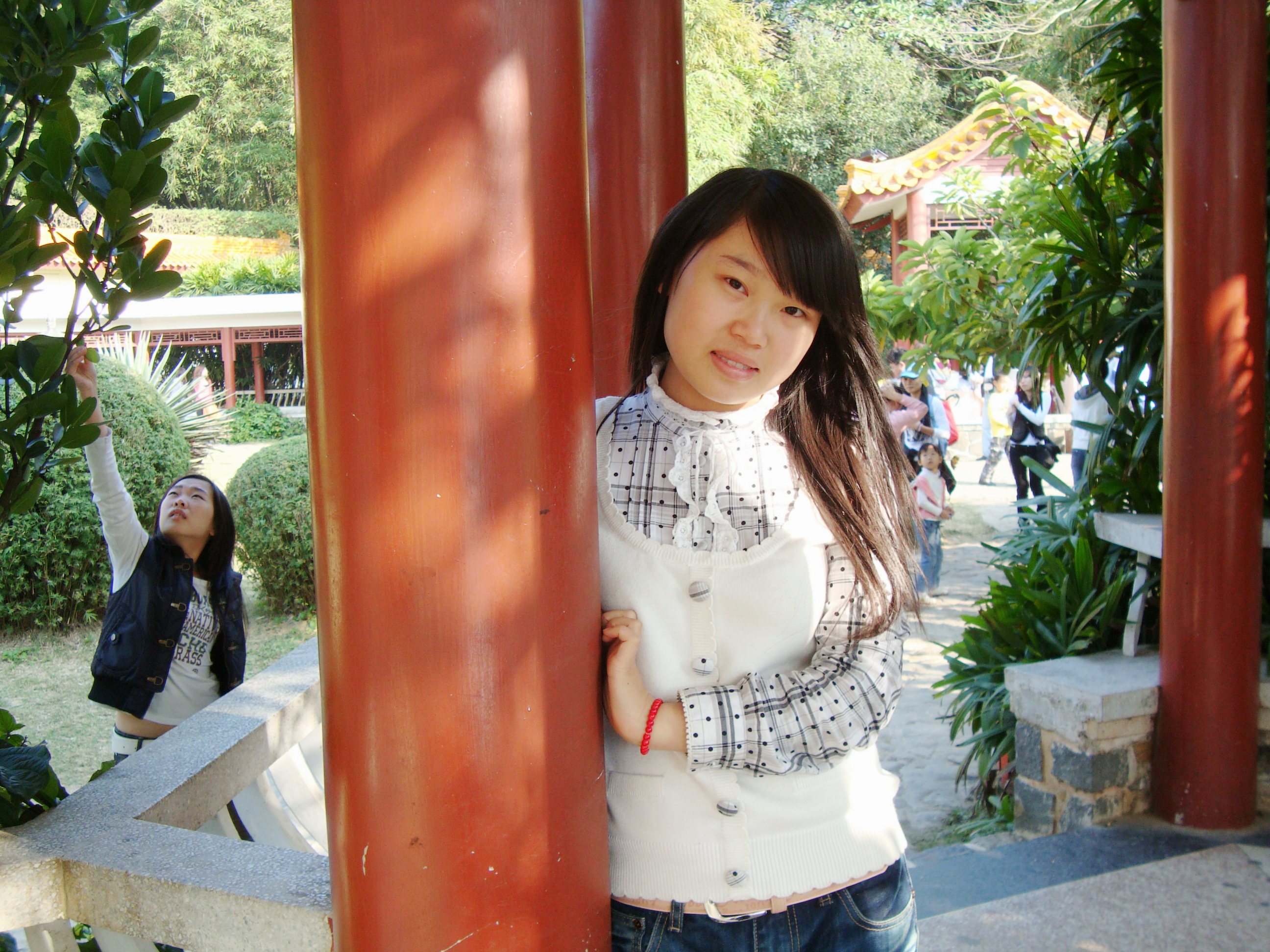 紫玲儿资料照片_河南信阳征婚交友_珍爱网