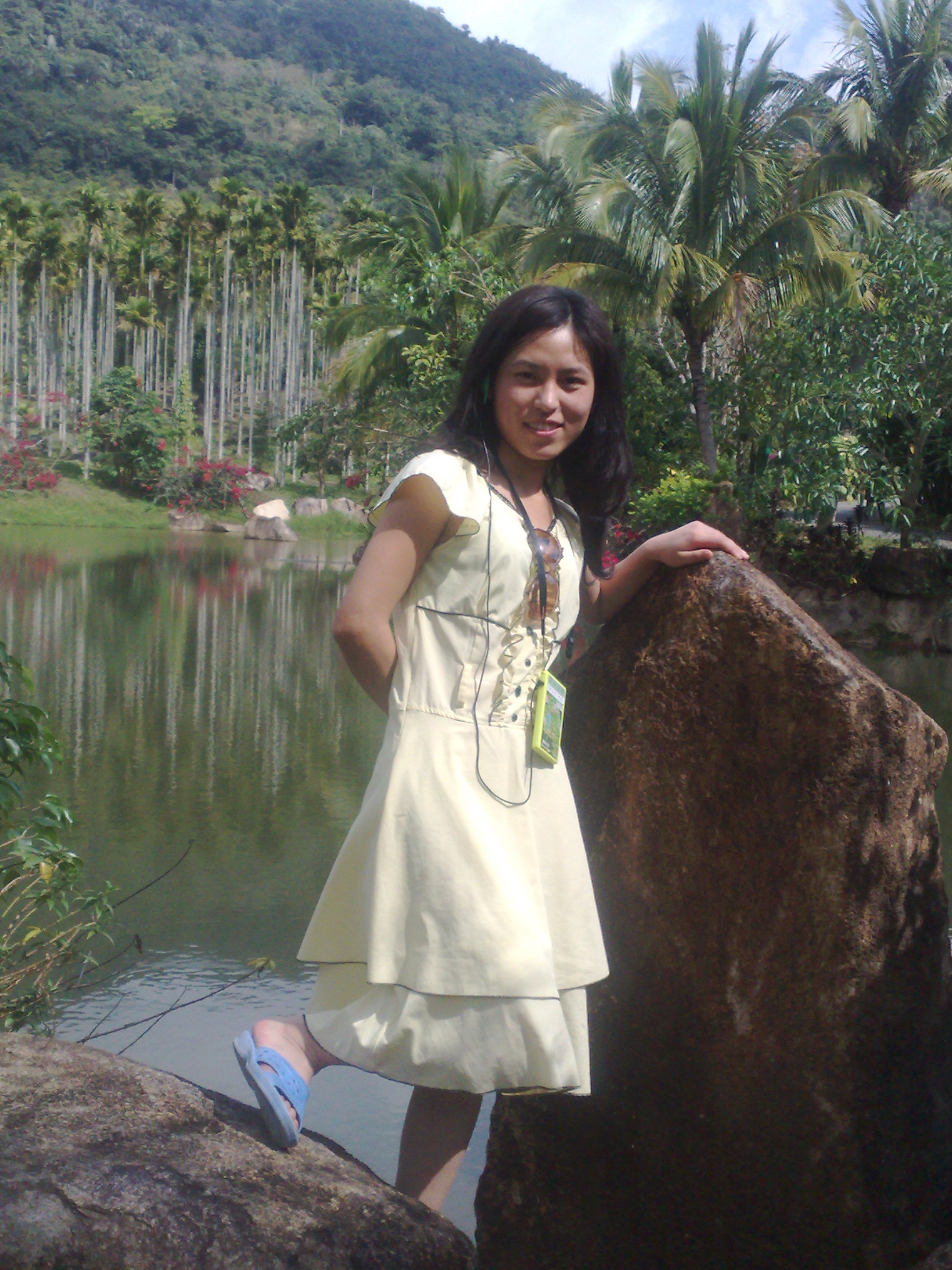 简爱资料照片_河北保定征婚交友_珍爱网