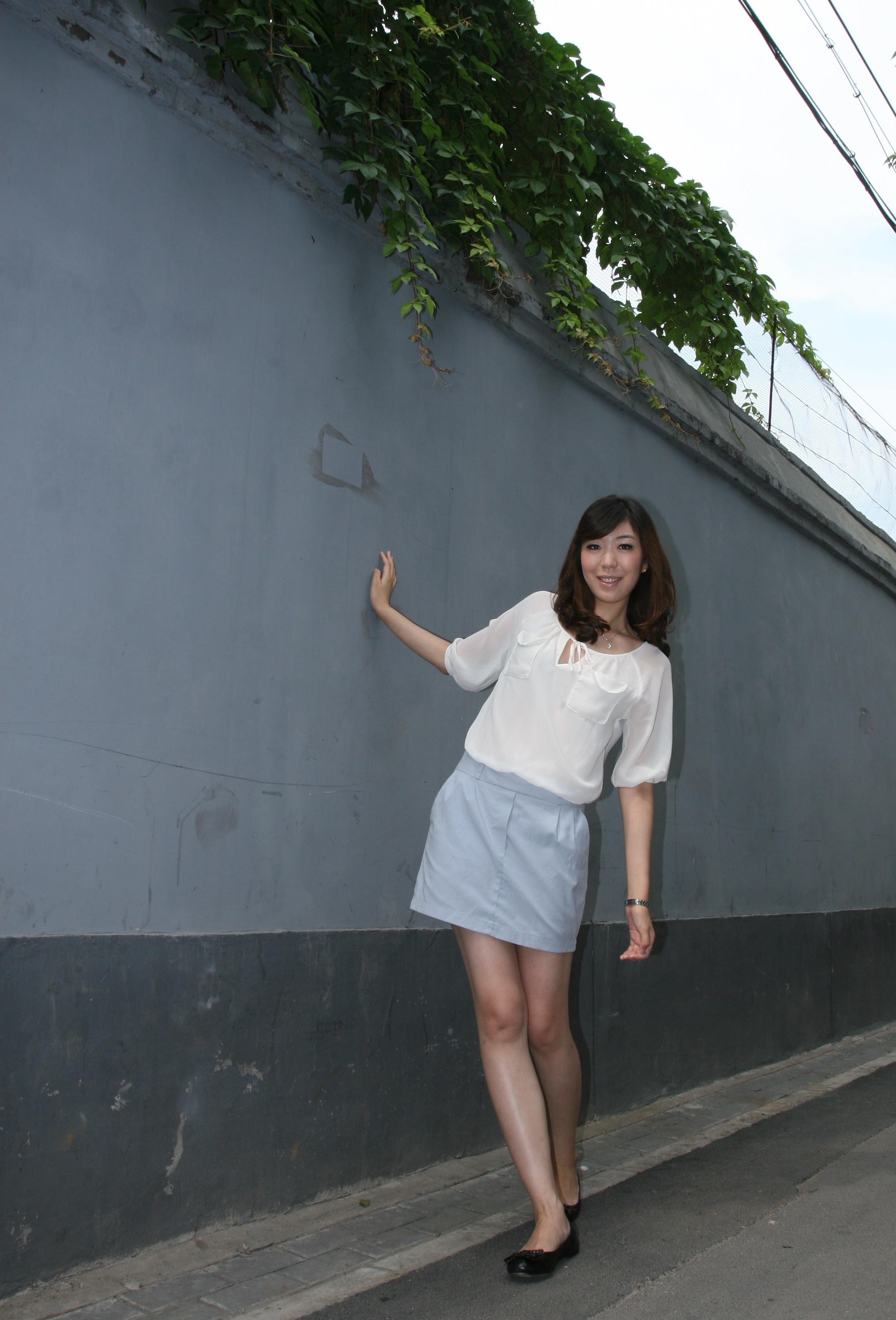 浮生流年资料照片_北京征婚交友_珍爱网